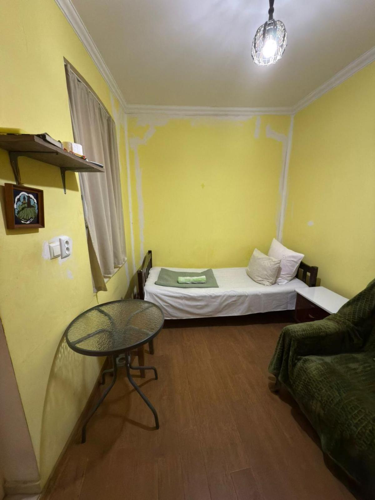 Guest House Nise Tbilisi Exterior foto