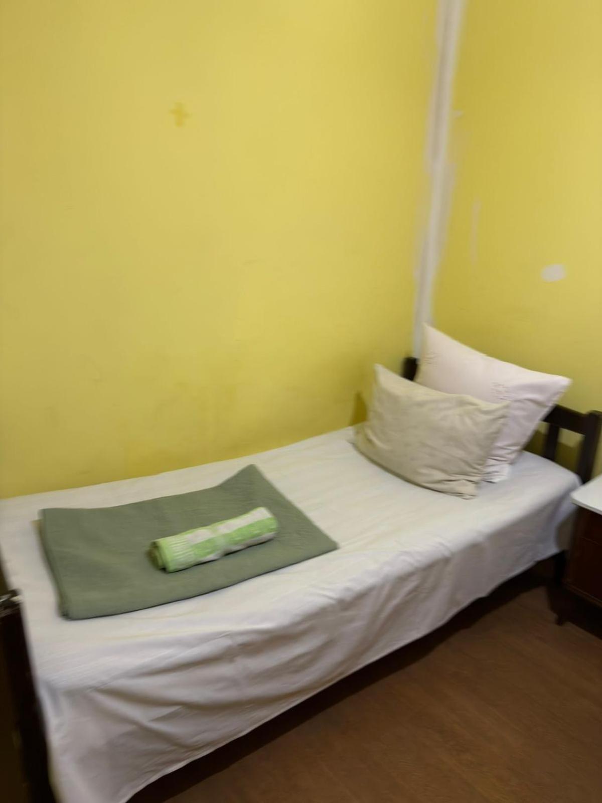 Guest House Nise Tbilisi Exterior foto